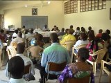 Projet d'appui aux médias congolais - 2006