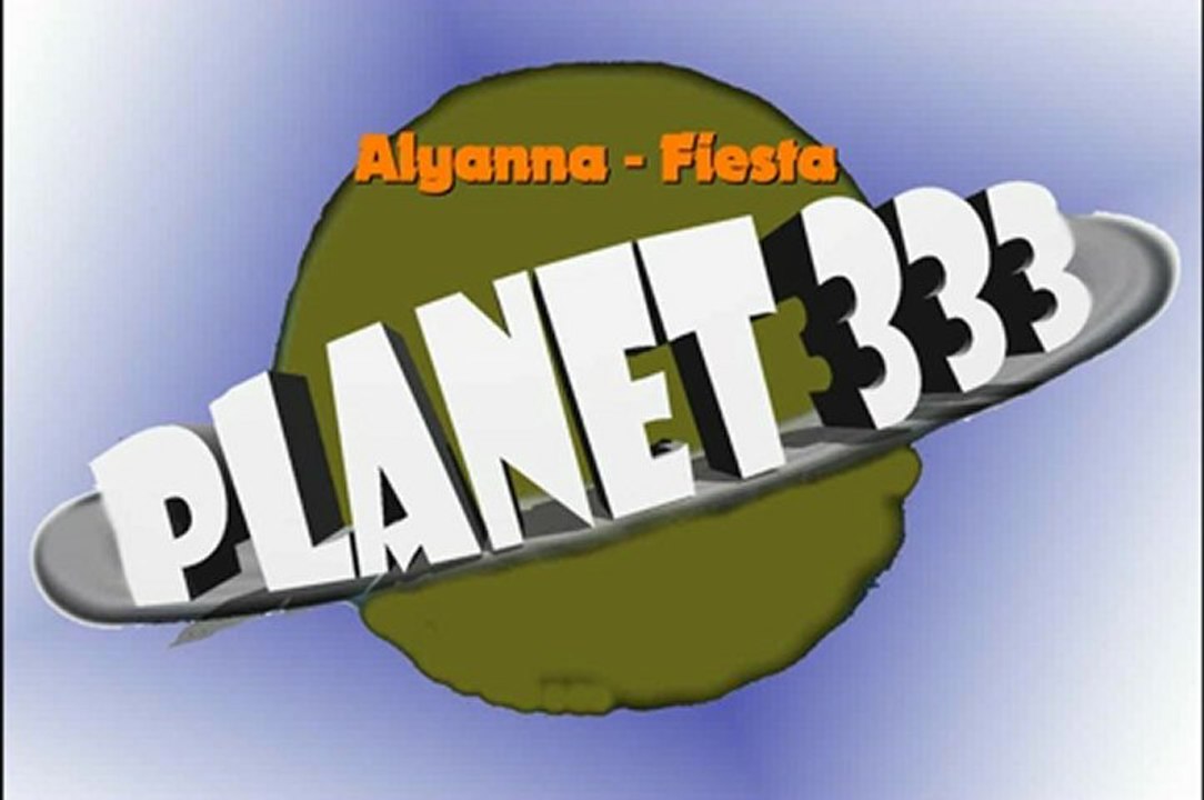 Alyanna - Fiesta