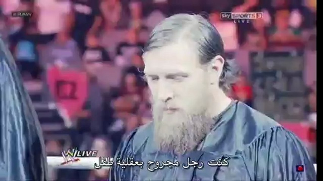 عرض الرو الأخير مترجم بتاريخ 22/01/2013 الجزء 2