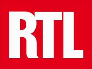Passage média - Pascale Coton sur RTL