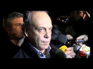 Campania - Liste Pdl, la spiegazione di Nitto Paola (21.01.13)