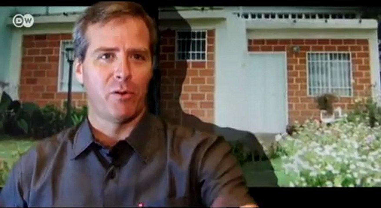 Venezuela: von Besetzern zu Freunden | Global 3000