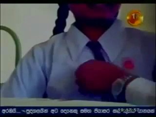 Sri lankan Doctor recorded school girls video- (Gossip9.com)