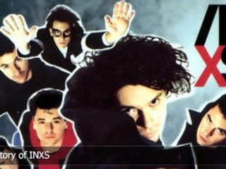 The History of INXS: Australian Rock Legends 🎸