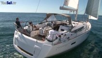 Jeanneau Sun Odyssey 469