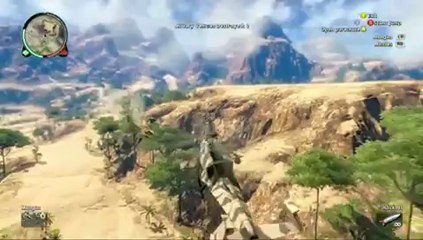 Just Cause 2 – PS3 [Download .torrent]