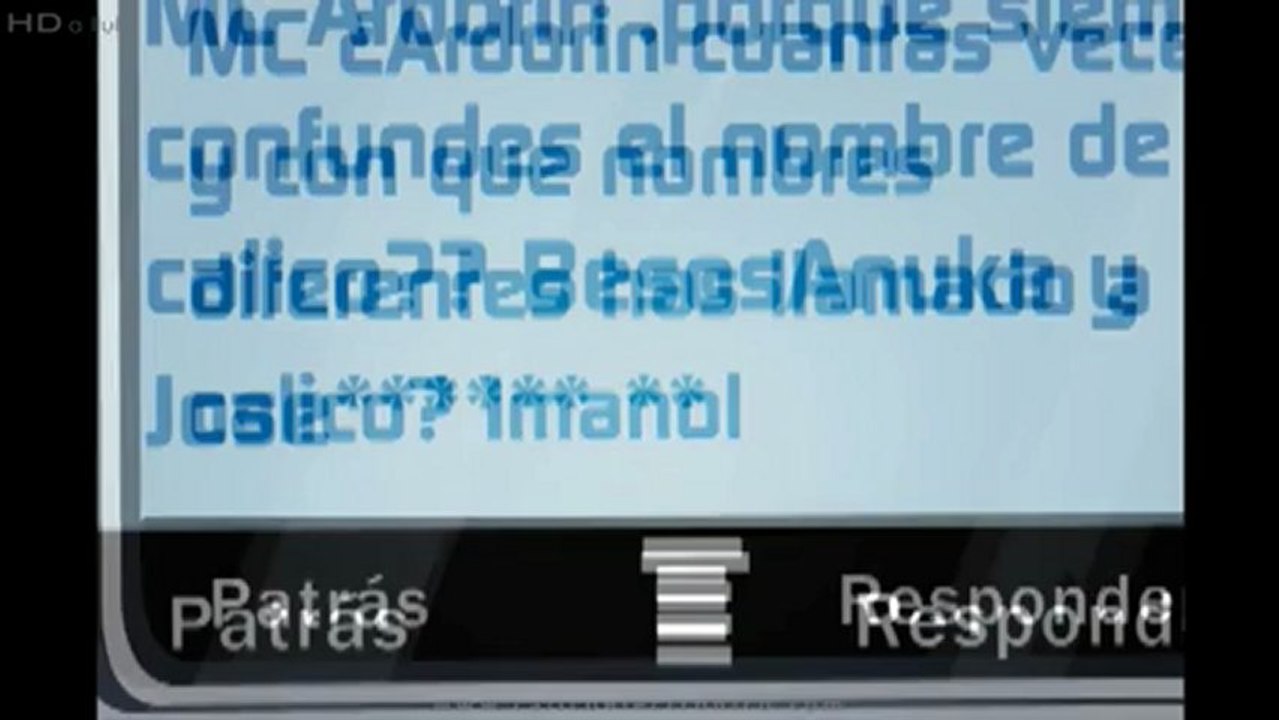 Mundo Calico. Capitulo 13- Horario Laboral