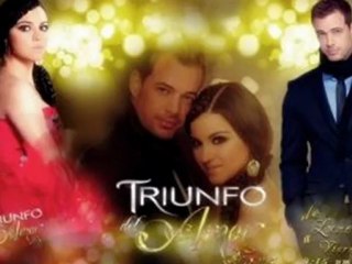 William y Maite tu me cambiaste la vida