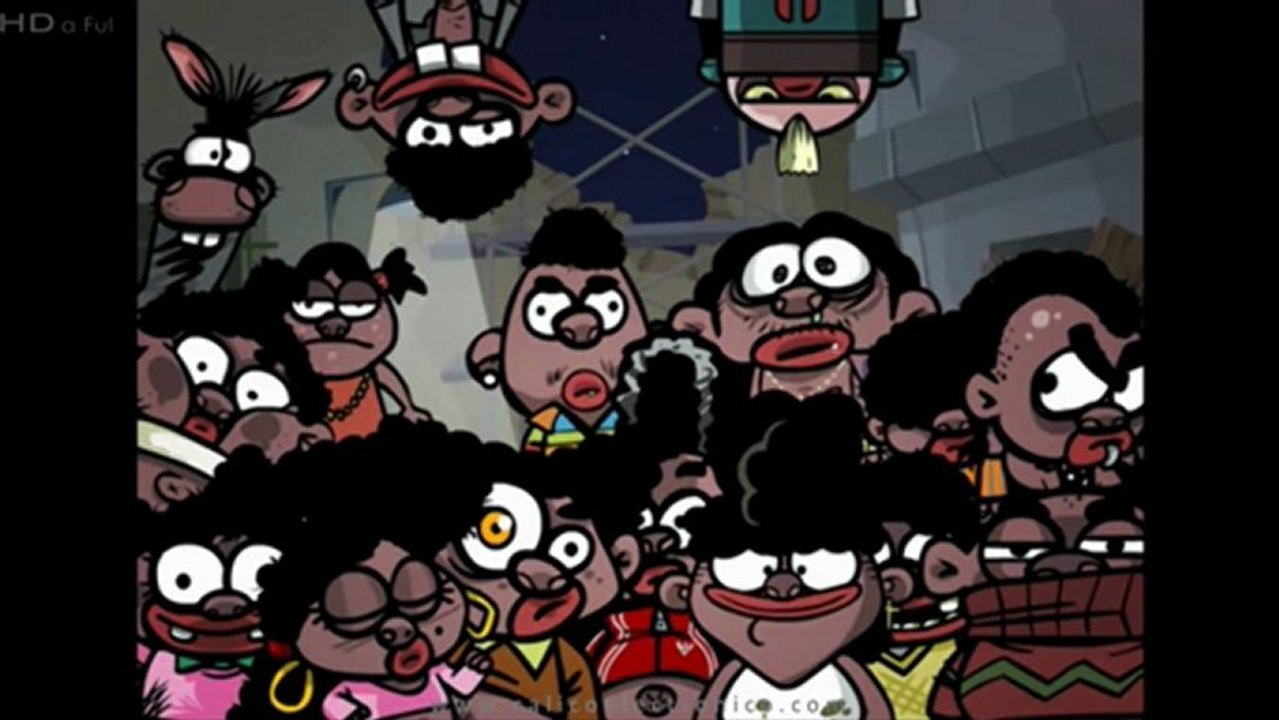 Mundo Calico. Capitulo 14- Alaricoyo