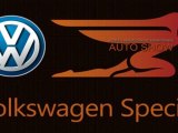 NAIAS Detroit 2013 - Volkswagen Special
