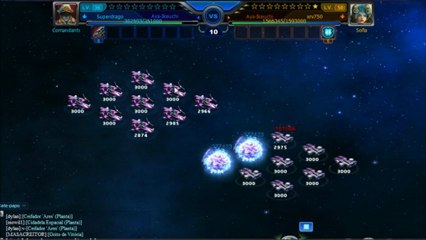 xrv750 VS superdrago