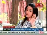 Saas Bahu Aur Betiyan [Aaj Tak] 22nd January 2013pt2