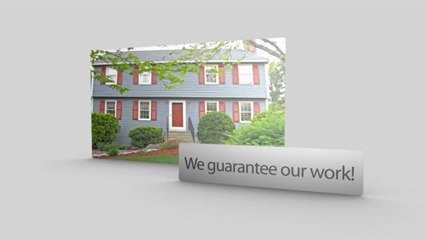 Manchester NH House Painter | Absolute Painting (603) 432-0013