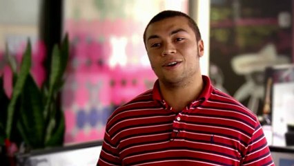 Tackling Interviews - SEEK