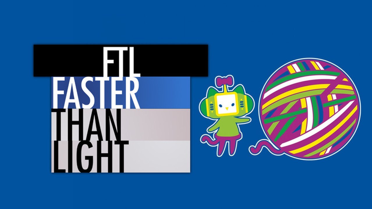 FTL - Speedrun de Katamari Damacy en 30 minutes