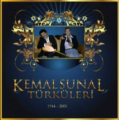 Kemal Sunal Türküleri - 02 - Maden Dagi [ Albüm 2O1O ]