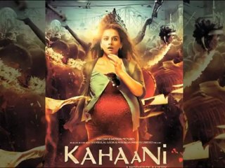 Vidya excited about Kahaani 2