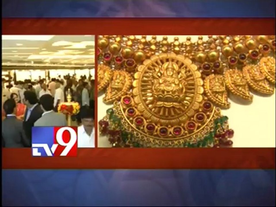 Gold rate to increase by Rs. 700