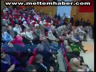 BTP LİDERİ BOLU DA KONUŞTU
