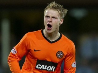 Le nouveau skill de la pépite écossaise Gary Mackay-Steven !