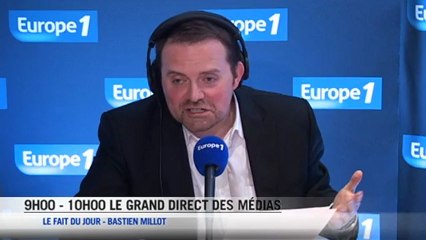 Les Français scotchés à la télé