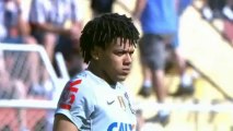 Remis Paulista z Corinthians