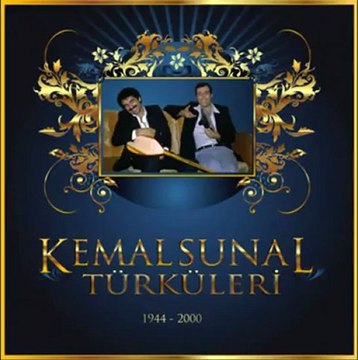 Kemal Sunal Türküleri - 04 - Hele Yar Zalim Yar [ Albüm 2O1O ]