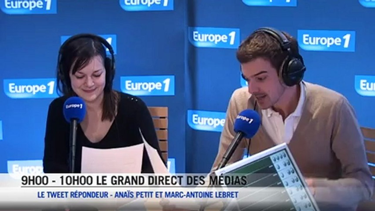 "Allumer un serge"