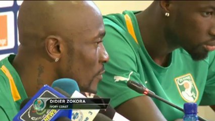 Togo-Costa d'Avorio, Drogba-Adebayor ma non solo