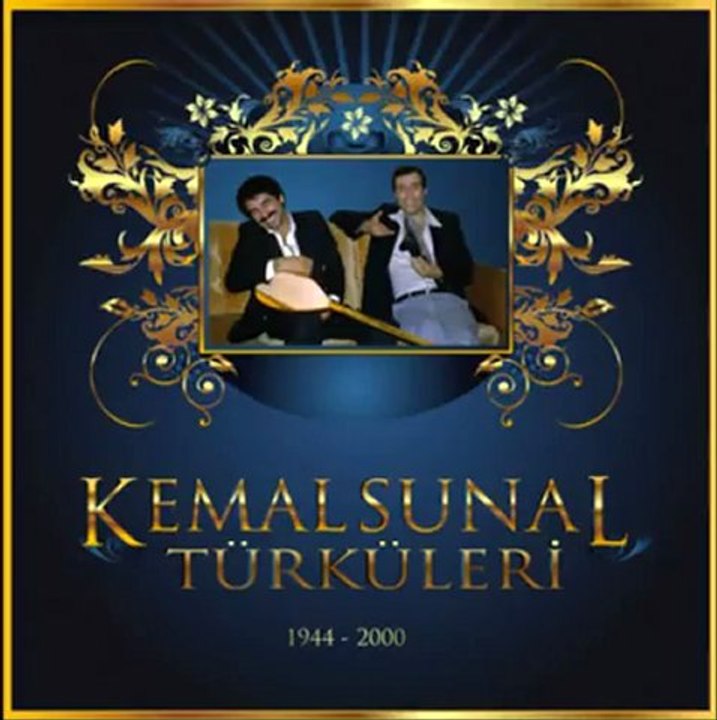 Kemal Sunal Türküleri - 08 - His Hisi Hancer [ Albüm 2O1O ]