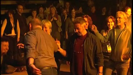 Entre Vues 2008  "Carnet de bal" - Calixte de Nigremont