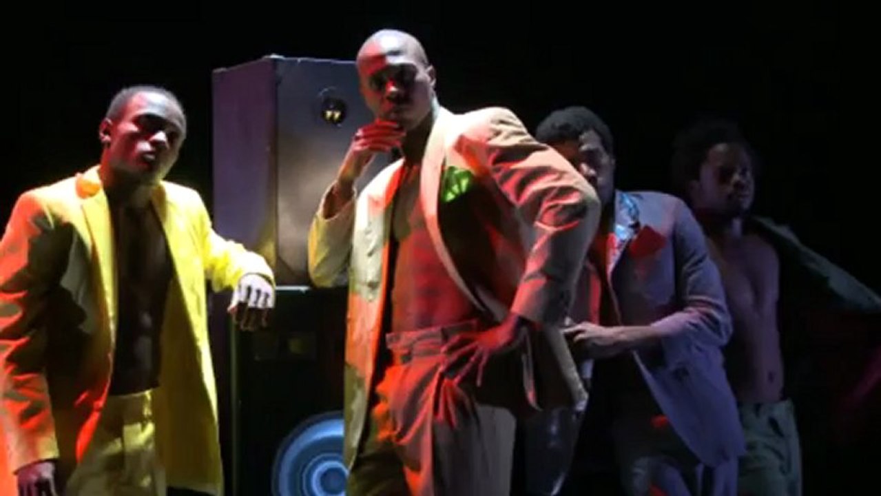 Rage - Anthony Egéa