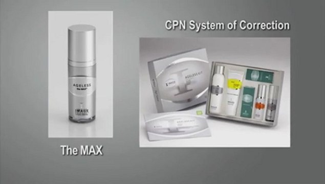 Image Skincare | Ageless | The Max | Anti aging