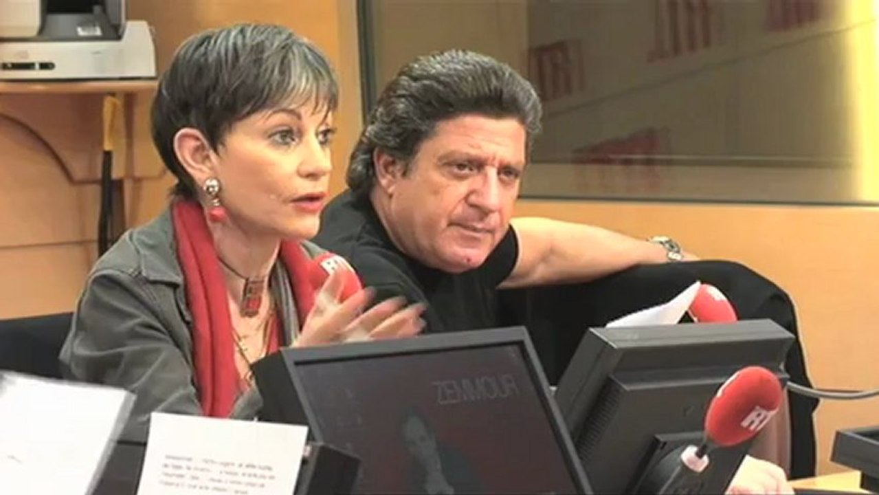 Laissez-vous tenter du 22 janvier 2013