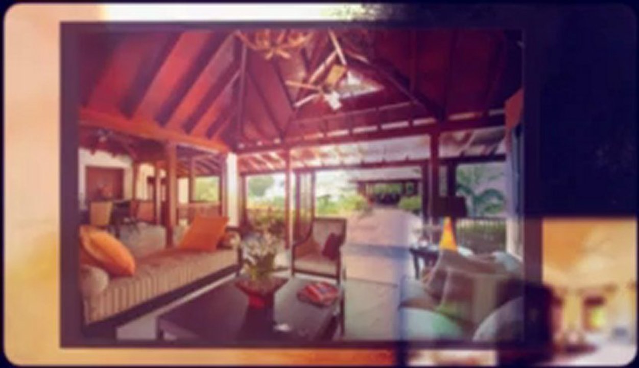 Hand Picked Villas Barbados