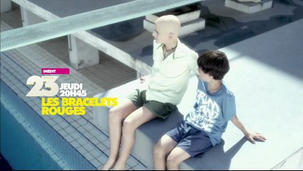 BA : Les Bracelets Rouges 1
