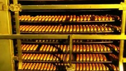 Fartons Polo, bollería elaborada de forma tradicional