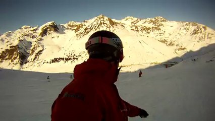 Snowboard Asptt Bayonne