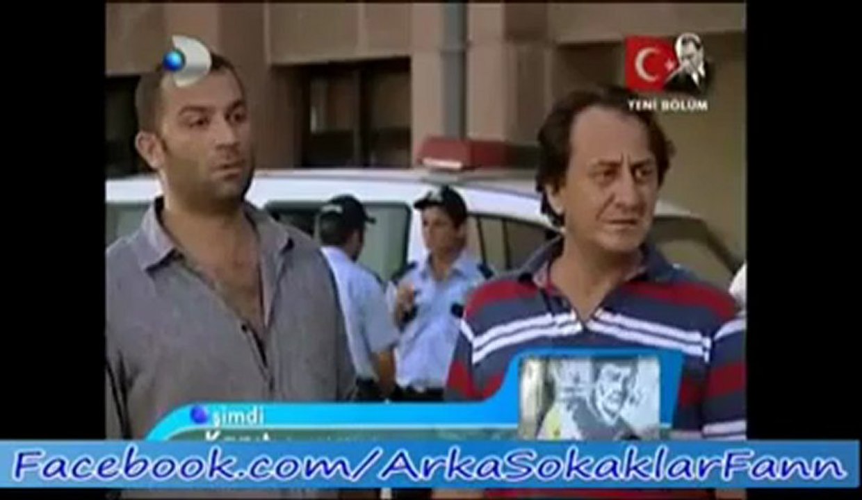 Arka Sokaklar 168 Bölüm Melek Komiser Ekibe Katılıyor - YouTube