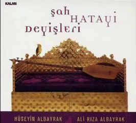 Huseyin ve Ali Riza Albayrak - Muhabbet Bağında