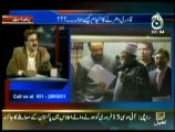 Bolta Pakistan - 21 Jan 2013 - Faisal Kamran Case on AAJ News, Watch Latest Show