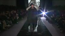 Défilé Louis Vuitton homme - Automne-hiver 2013 -2014