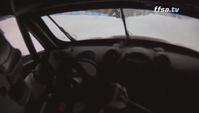 Trophée Andros - Embarquée Dayraut