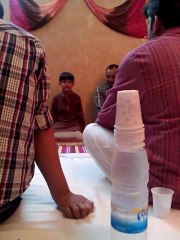 Ali Abbas Manqabat - 9th Rabi ul Awwal 1434