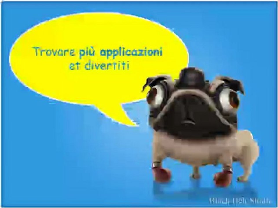 Suoni Animali - Android App Anteprima