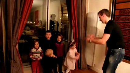 La galette en chanson