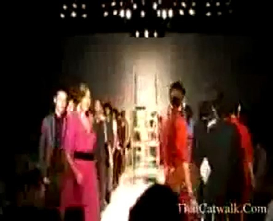 Zenithorial 33 ELLE Fashion Week AW 2008 31 12 2012 -  www.asyadizi.com