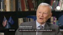 Zbigniew Brzezinski : 