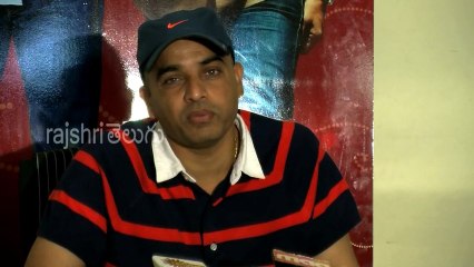 Dil Raju In An Anti-Piracy League - Tollywood News [HD]