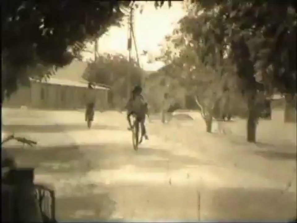 Karachi at the End of the Raj.
